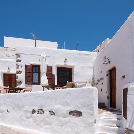 Αlexandra Studio Apartamento Plaka  Exterior foto