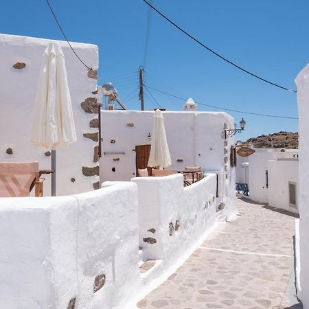 Αlexandra Studio Apartamento Plaka  Exterior foto