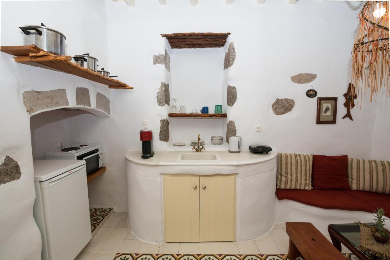 Αlexandra Studio Apartamento Plaka  Exterior foto
