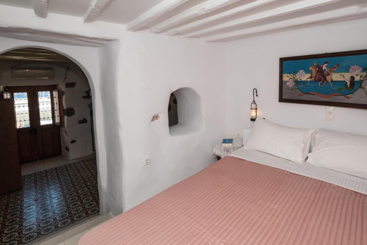 Αlexandra Studio Apartamento Plaka  Exterior foto