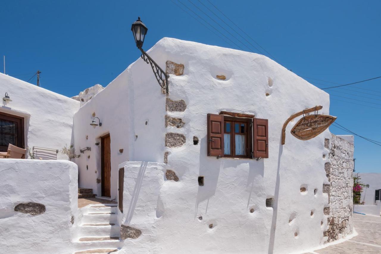 Αlexandra Studio Apartamento Plaka  Exterior foto