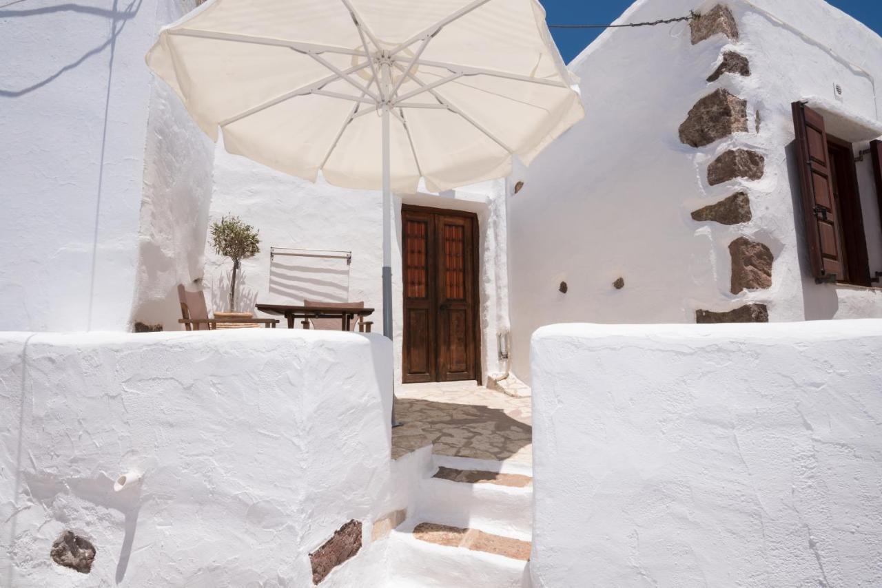 Αlexandra Studio Apartamento Plaka  Exterior foto
