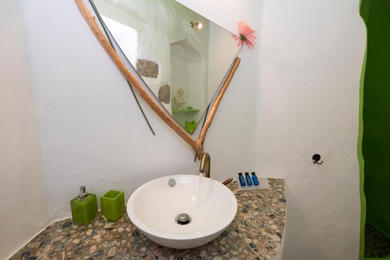 Αlexandra Studio Apartamento Plaka  Exterior foto