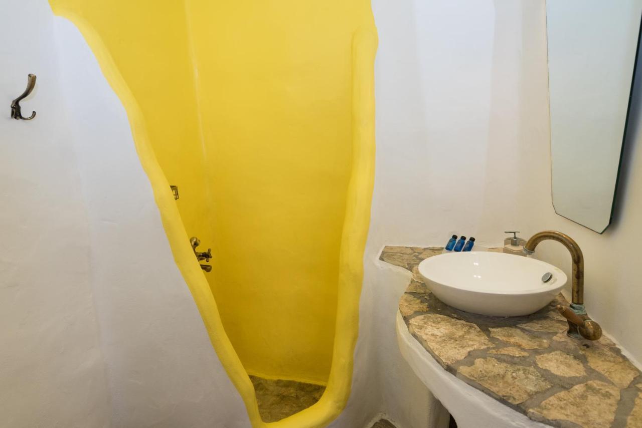 Αlexandra Studio Apartamento Plaka  Exterior foto