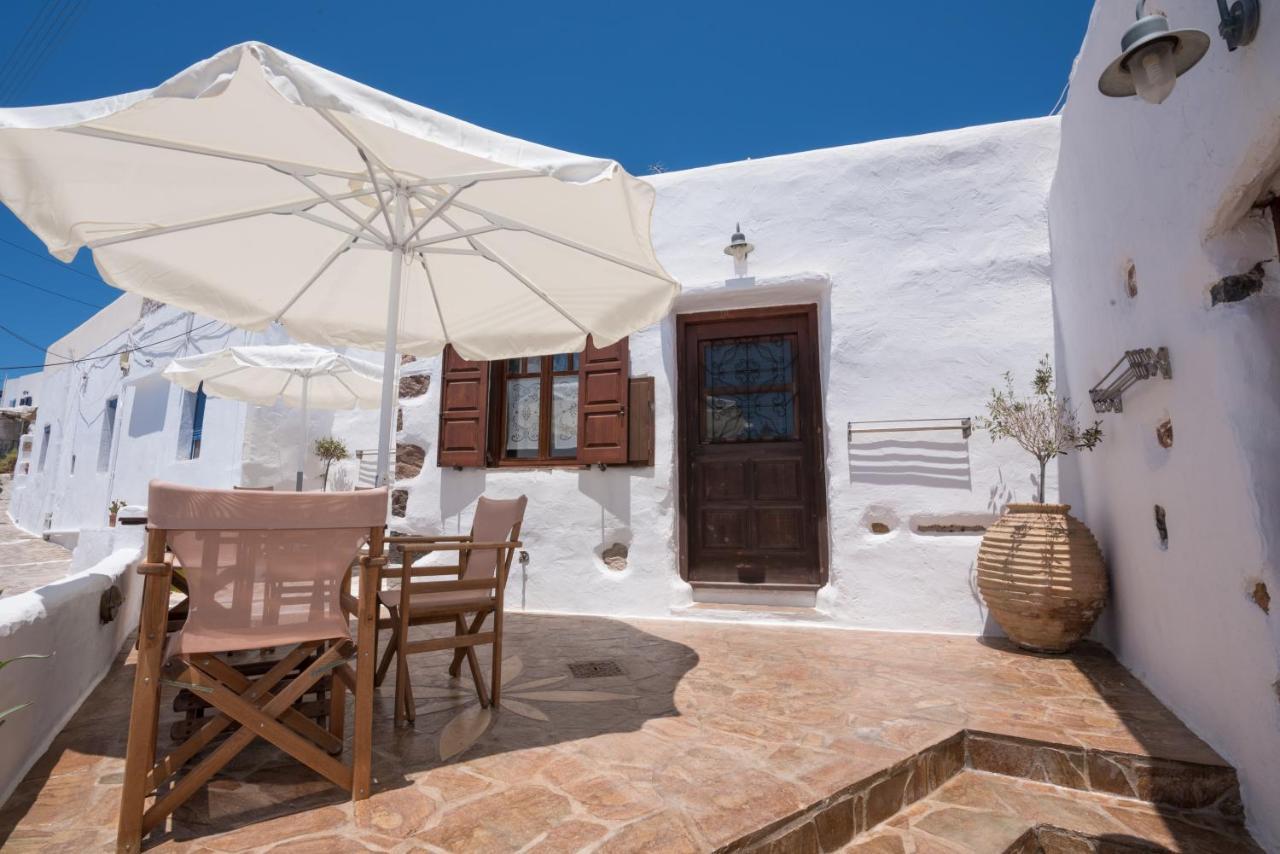 Αlexandra Studio Apartamento Plaka  Exterior foto