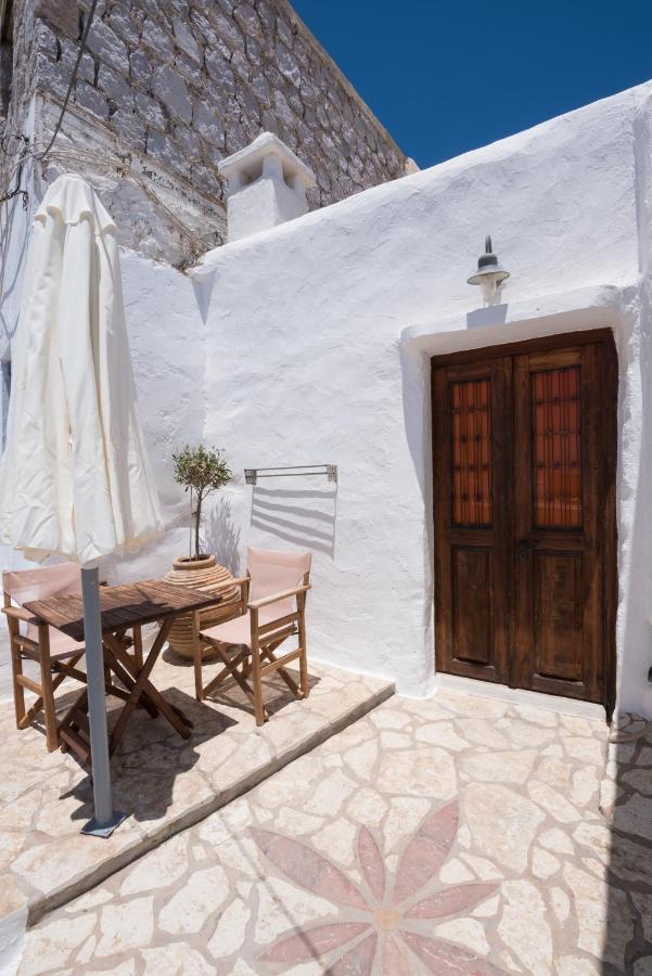 Αlexandra Studio Apartamento Plaka  Exterior foto
